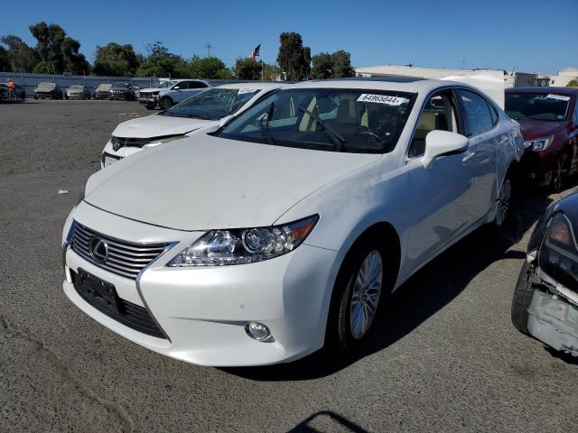 LEXUS ES 350 2014 jthbk1gg7e2132307