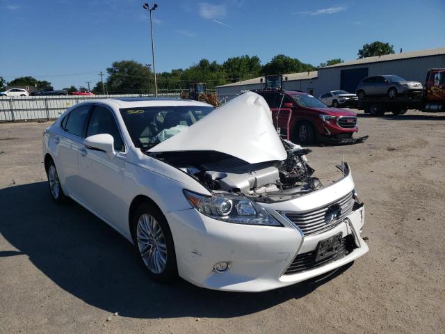 LEXUS ES 350 2014 jthbk1gg7e2132727