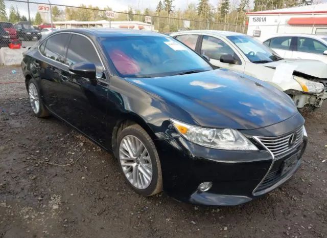 LEXUS ES 2014 jthbk1gg7e2132761