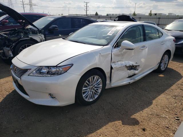 LEXUS ES 350 2014 jthbk1gg7e2132825