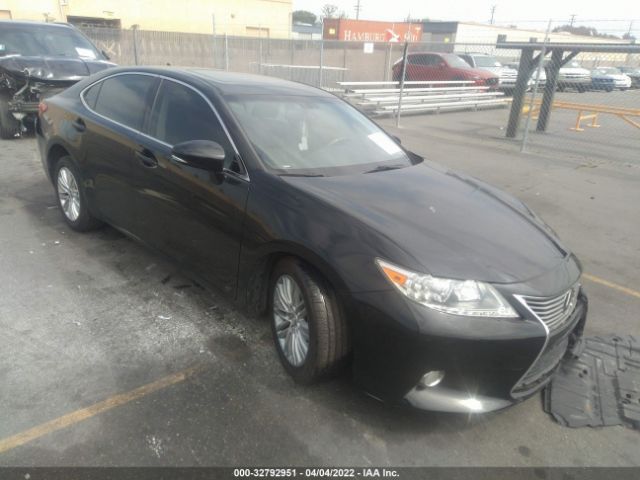 LEXUS ES 350 2014 jthbk1gg7e2133697