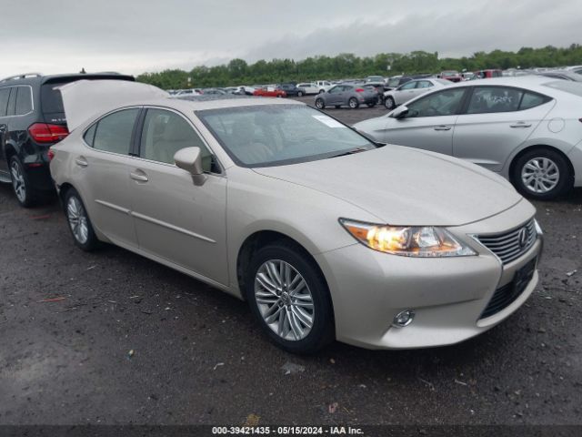 LEXUS ES 350 2014 jthbk1gg7e2134252