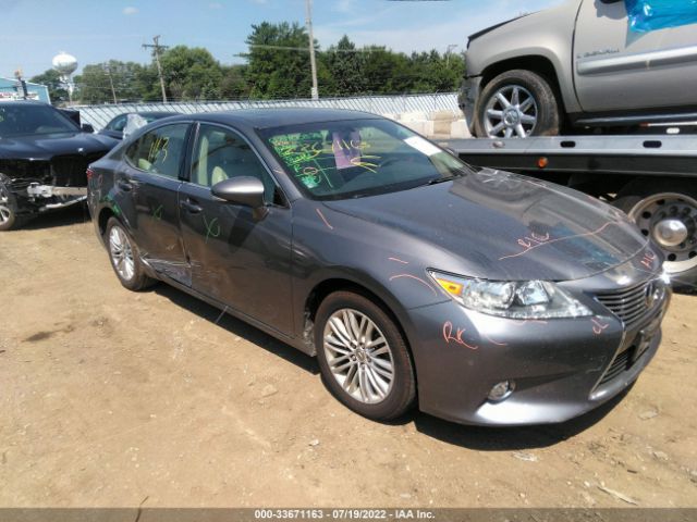 LEXUS ES 350 2014 jthbk1gg7e2135319