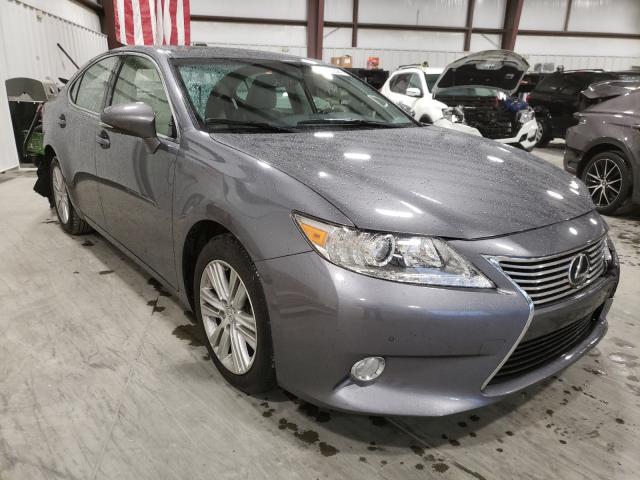 LEXUS ES 350 2014 jthbk1gg7e2135420