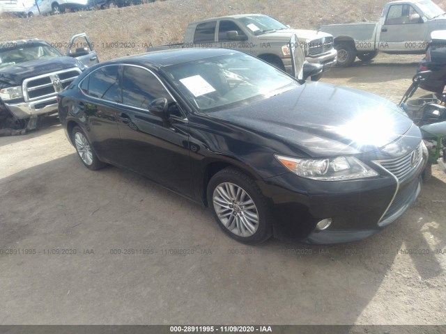 LEXUS ES 350 2014 jthbk1gg7e2135580