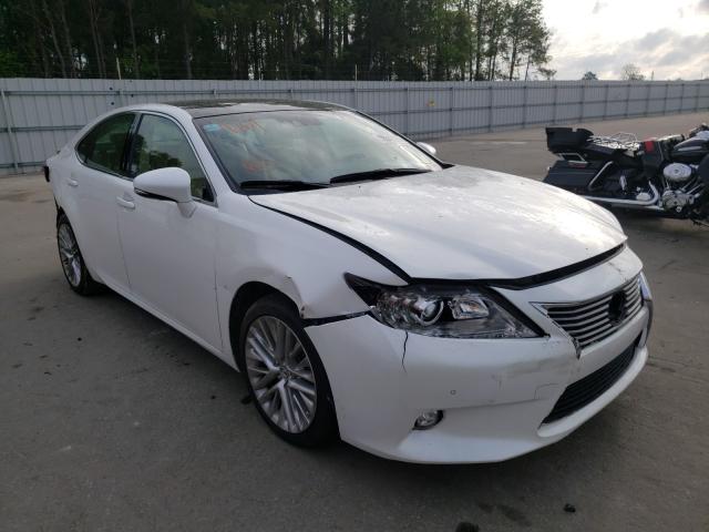 LEXUS ES 350 2014 jthbk1gg7e2135935