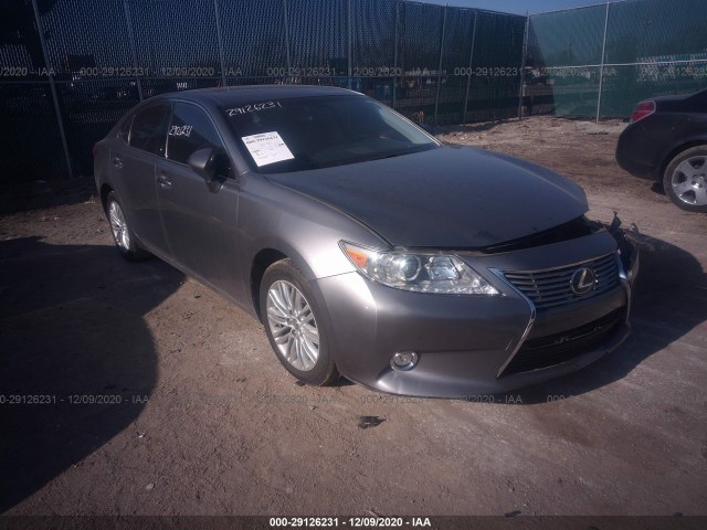 LEXUS ES 350 2014 jthbk1gg7e2136115