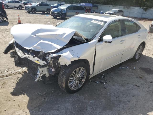 LEXUS ES350 2014 jthbk1gg7e2136261