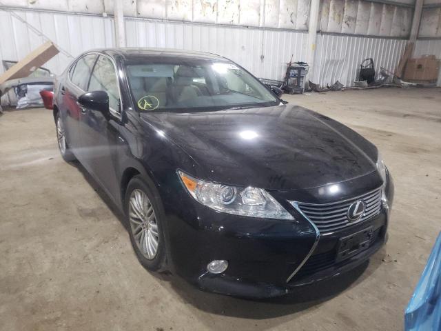 LEXUS ES 350 2014 jthbk1gg7e2138060