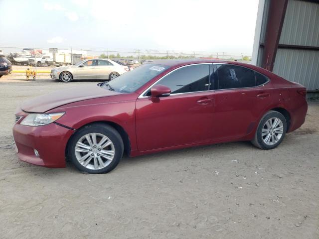 LEXUS ES350 2014 jthbk1gg7e2139046