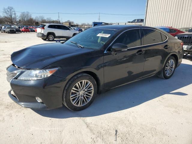 LEXUS ES 350 2014 jthbk1gg7e2139497