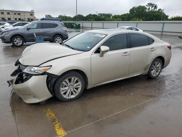 LEXUS ES 350 2014 jthbk1gg7e2140715