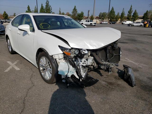 LEXUS ES 350 2014 jthbk1gg7e2141962