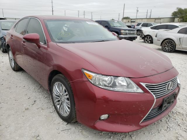 LEXUS ES 350 2014 jthbk1gg7e2142206