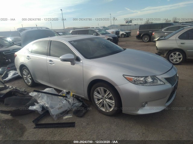 LEXUS ES 350 2014 jthbk1gg7e2142898