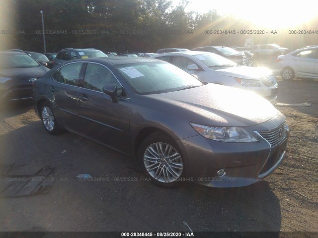 LEXUS ES 350 2014 jthbk1gg7e2143131