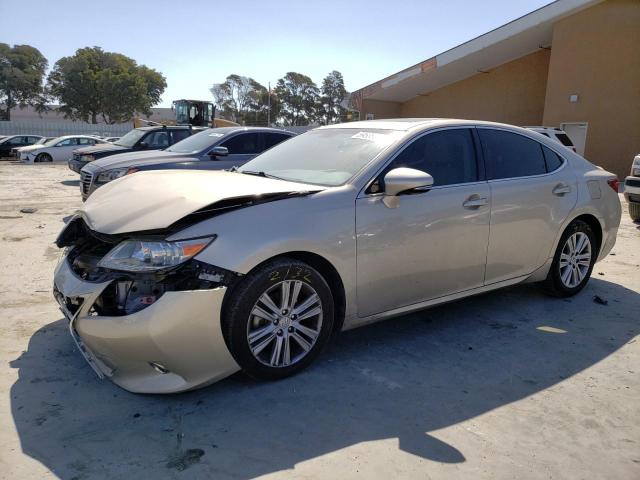 LEXUS ES 350 2014 jthbk1gg7e2143534