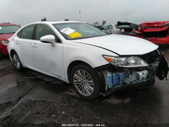 LEXUS ES 350 2014 jthbk1gg7e2143954