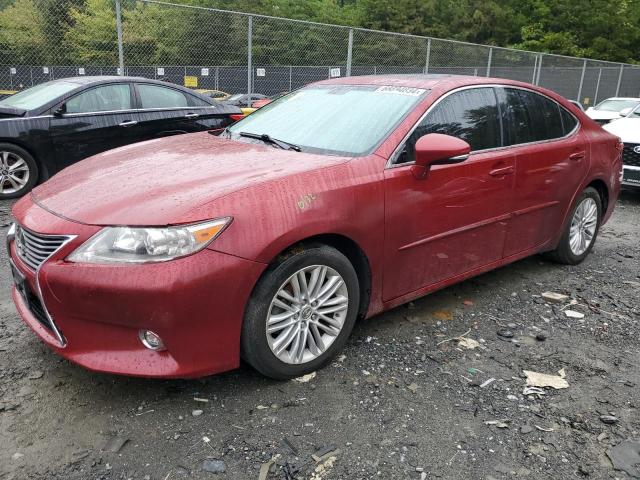 LEXUS ES 350 2014 jthbk1gg7e2144327