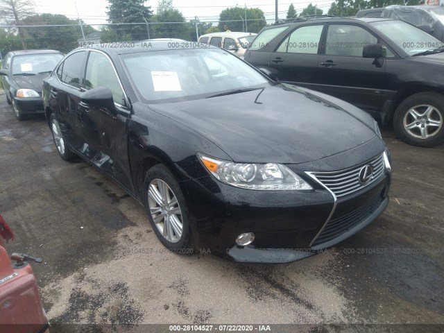 LEXUS ES 350 2014 jthbk1gg7e2144814