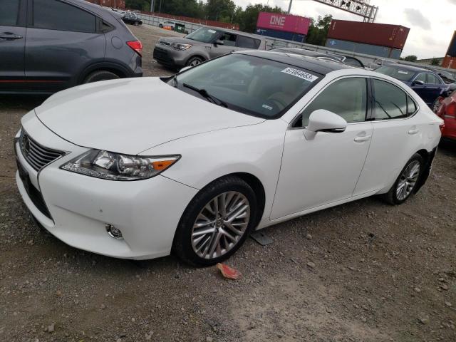 LEXUS ES350 2014 jthbk1gg7e2146630