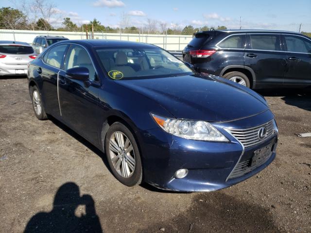 LEXUS ES 350 2014 jthbk1gg7e2148670