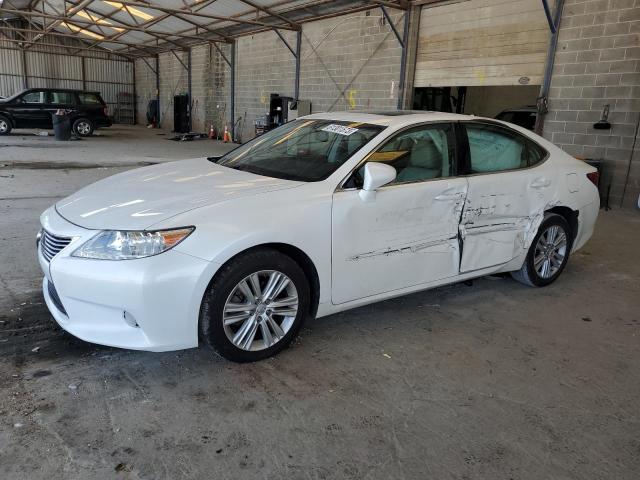 LEXUS ES 350 2014 jthbk1gg7e2149513