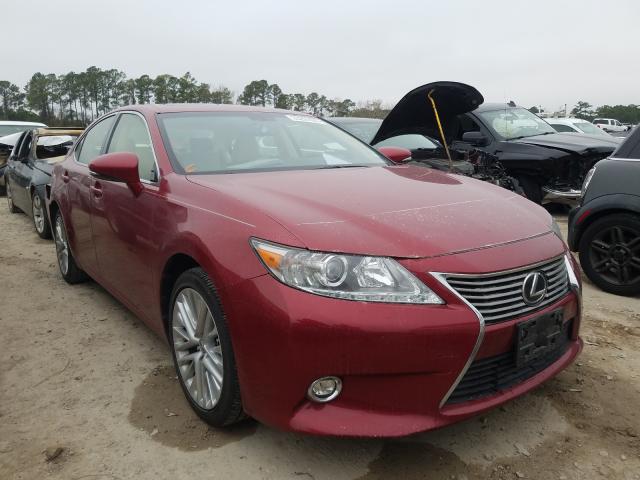 LEXUS ES 350 2015 jthbk1gg7f2152140