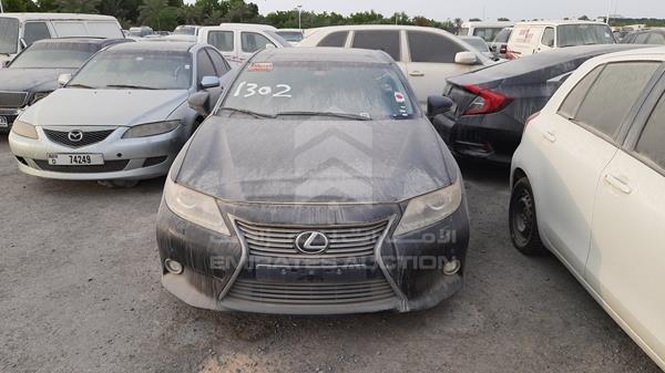 LEXUS ES 350 2015 jthbk1gg7f2152428