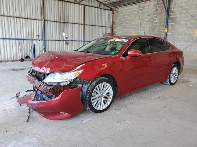 LEXUS ES 350 2015 jthbk1gg7f2152445