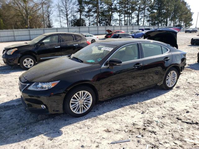 LEXUS ES 350 2015 jthbk1gg7f2154017