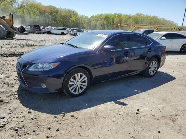 LEXUS ES350 2015 jthbk1gg7f2154583