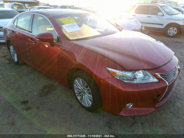 LEXUS ES 350 2015 jthbk1gg7f2154678