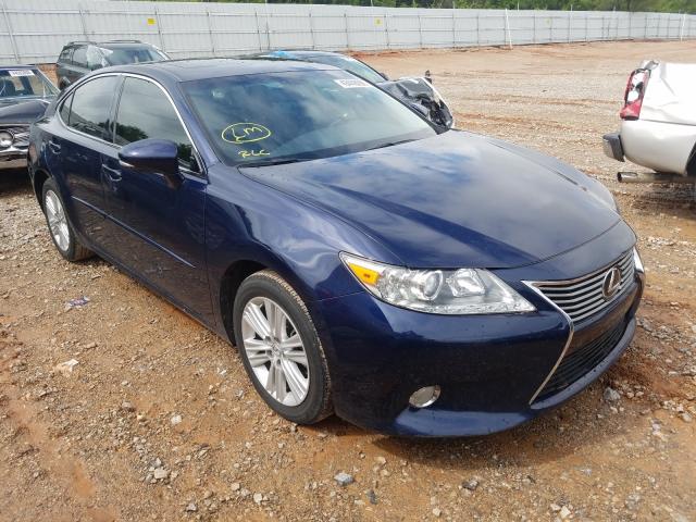 LEXUS ES 350 2015 jthbk1gg7f2155510