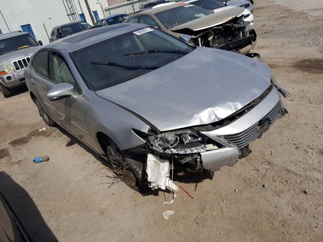 LEXUS ES 350 2015 jthbk1gg7f2155538