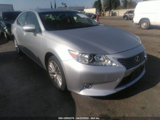 LEXUS ES 350 2015 jthbk1gg7f2155765