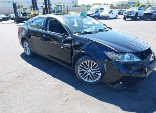 LEXUS ES 350 2015 jthbk1gg7f2156401