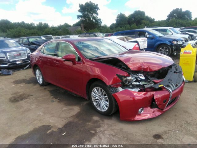 LEXUS ES 350 2015 jthbk1gg7f2157340