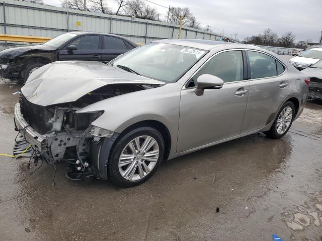 LEXUS ES 350 2015 jthbk1gg7f2160173