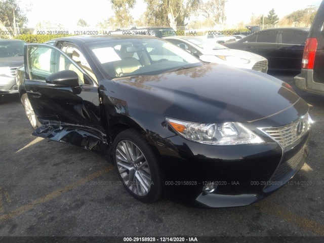 LEXUS ES 350 2015 jthbk1gg7f2160822