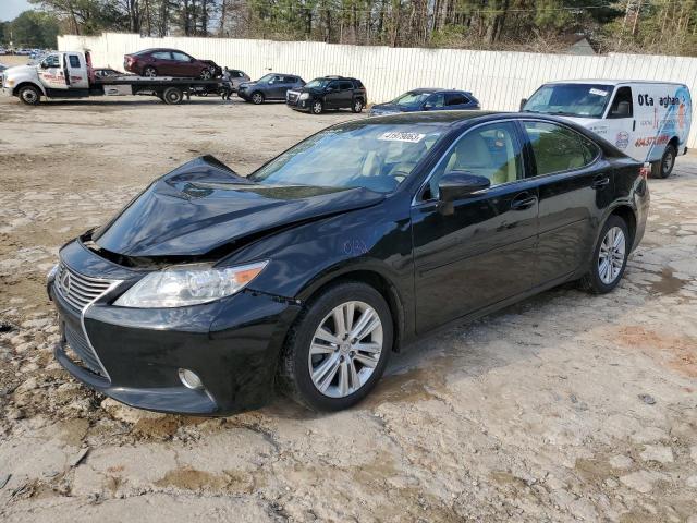 LEXUS ES 350 2015 jthbk1gg7f2161212