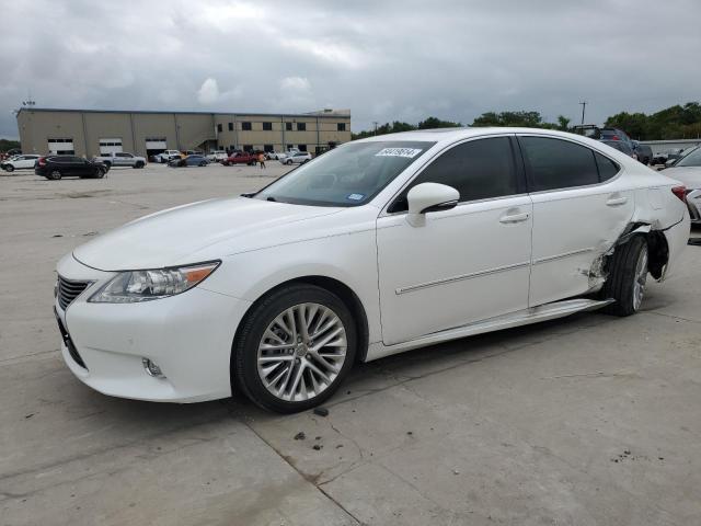 LEXUS ES 350 2015 jthbk1gg7f2161517