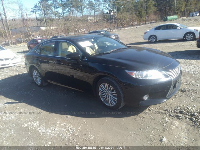 LEXUS ES 350 2015 jthbk1gg7f2162084