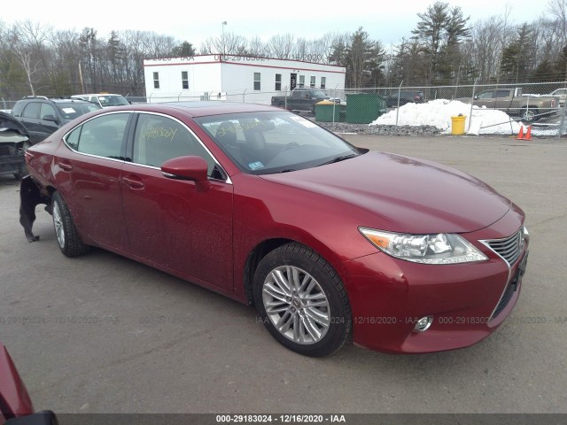 LEXUS ES 350 2015 jthbk1gg7f2162313