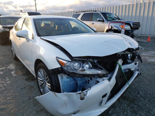 LEXUS ES 350 2015 jthbk1gg7f2162960