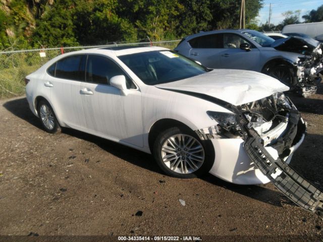 LEXUS ES 350 2015 jthbk1gg7f2163333