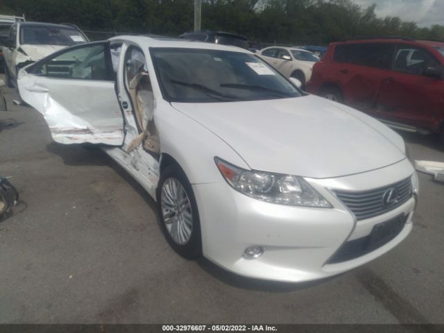 LEXUS ES 350 2015 jthbk1gg7f2163770