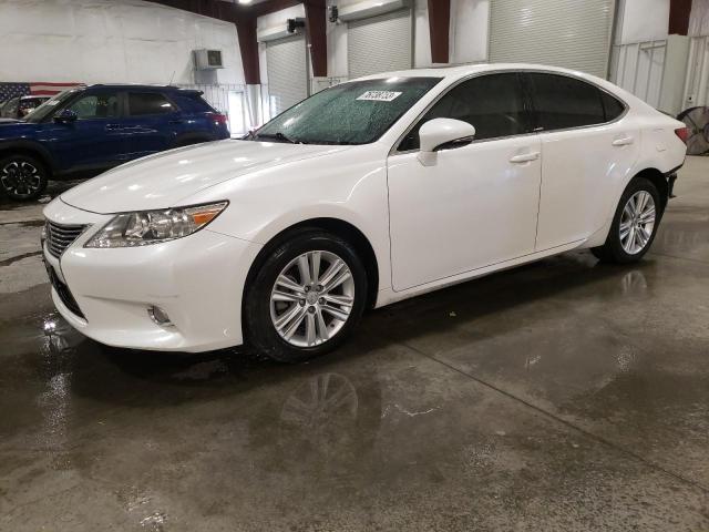 LEXUS ES350 2015 jthbk1gg7f2165311