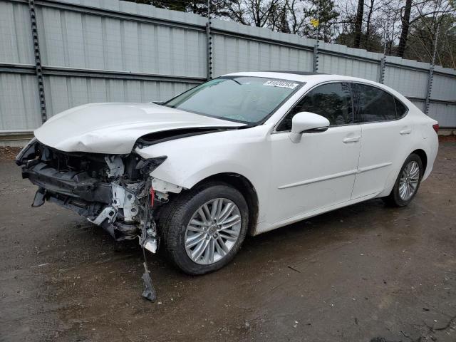 LEXUS ES350 2015 jthbk1gg7f2166264