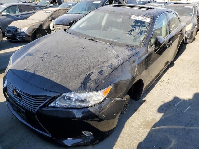 LEXUS ES 350 2015 jthbk1gg7f2166667